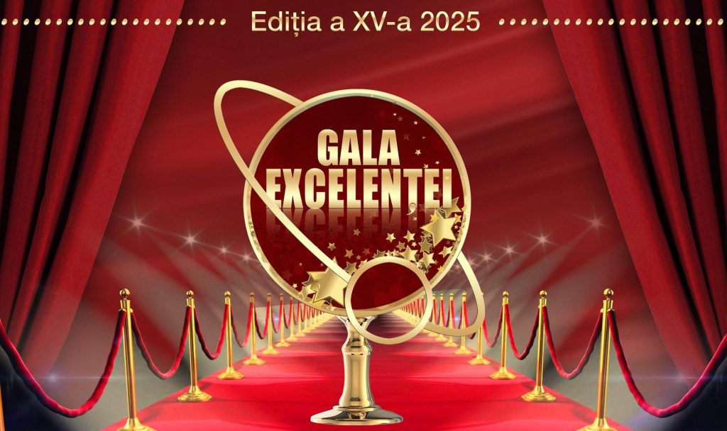 Gala Performanței & Excelenței