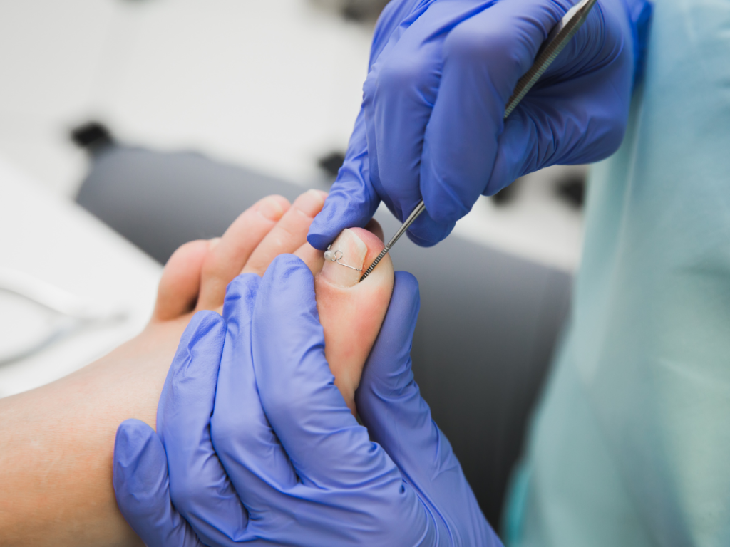 Talpa piciorului – fundamentul corpului uman și urgența unei specializări medicale ignorate în România