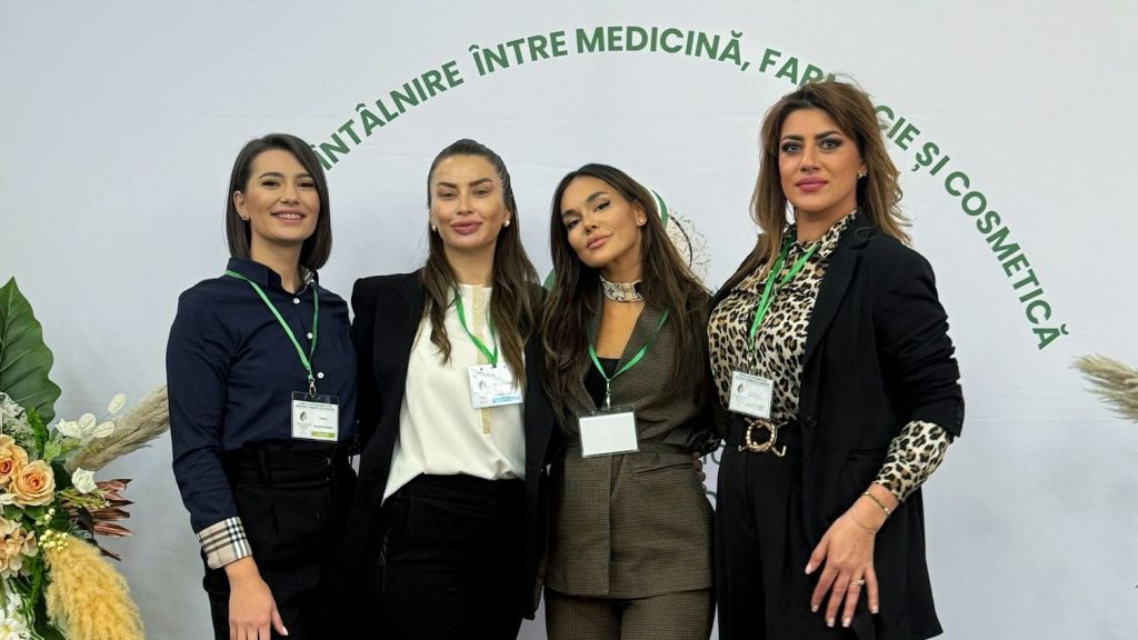 Conferința Națională CosMedical – Timișoara